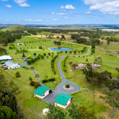 Stargazers Escape Stanthorpe 6 Fhd